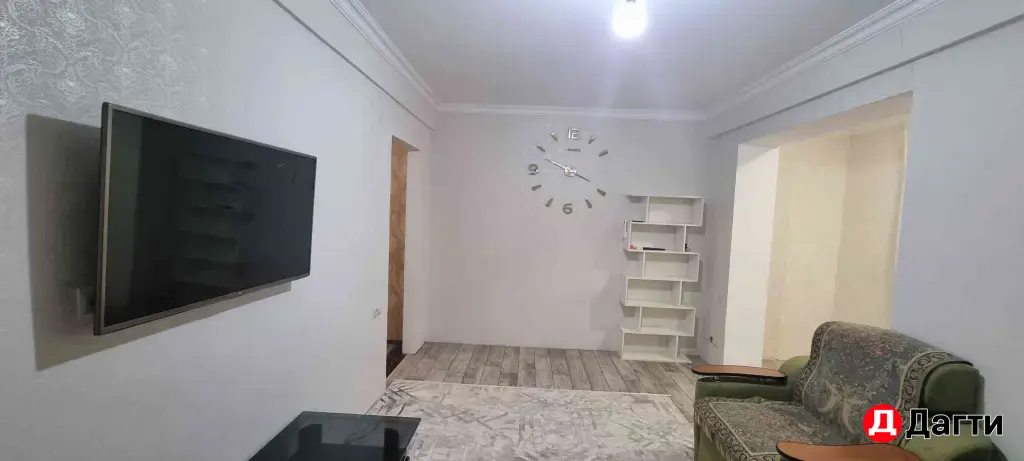 сдам квартиру на длительный срок