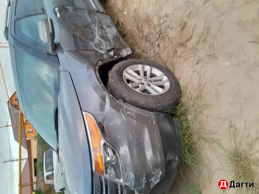 Ford Explorer, 2012 года