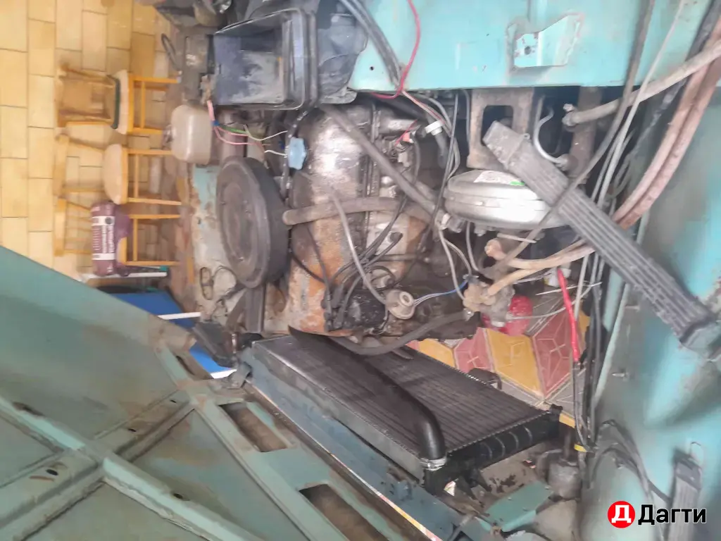 LADA (ВАЗ) 2131 (4x4), 2000 года