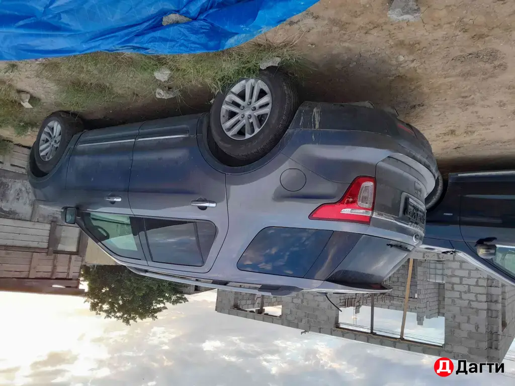 Ford Explorer, 2012 года