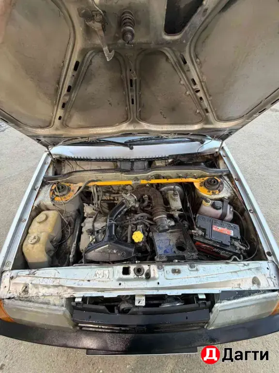 LADA (ВАЗ) 2109, 2003 года
