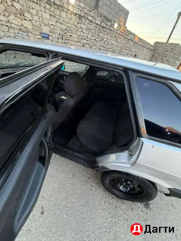LADA (ВАЗ) 2109, 2003 года