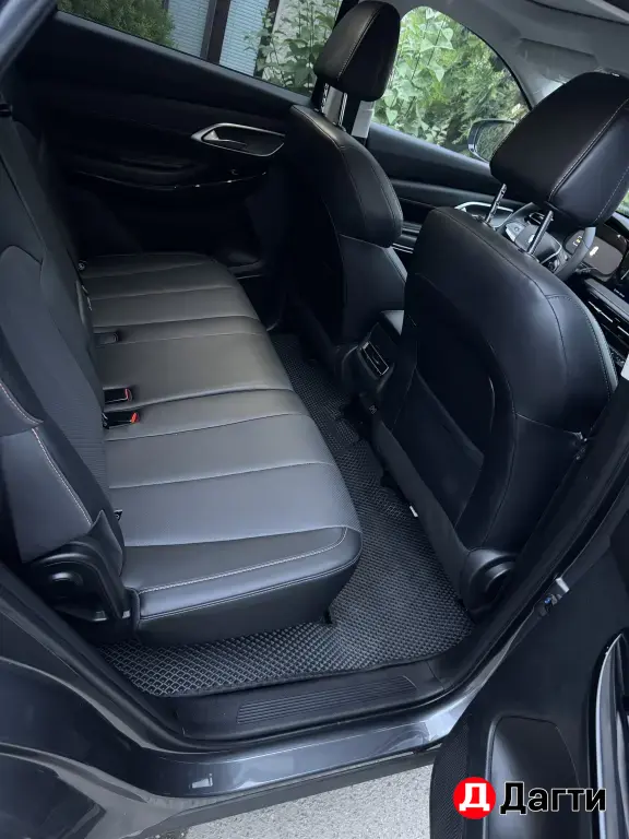 Changan Auchan X7, 2025 года