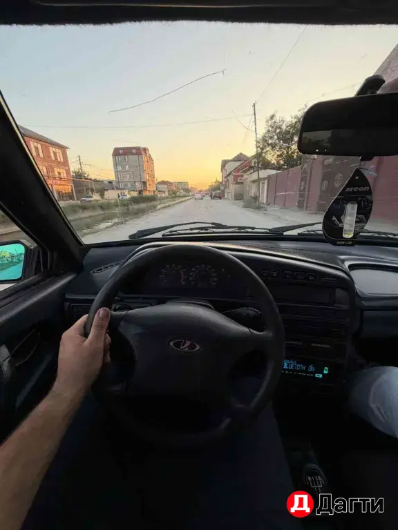 LADA (ВАЗ) 2109, 2003 года