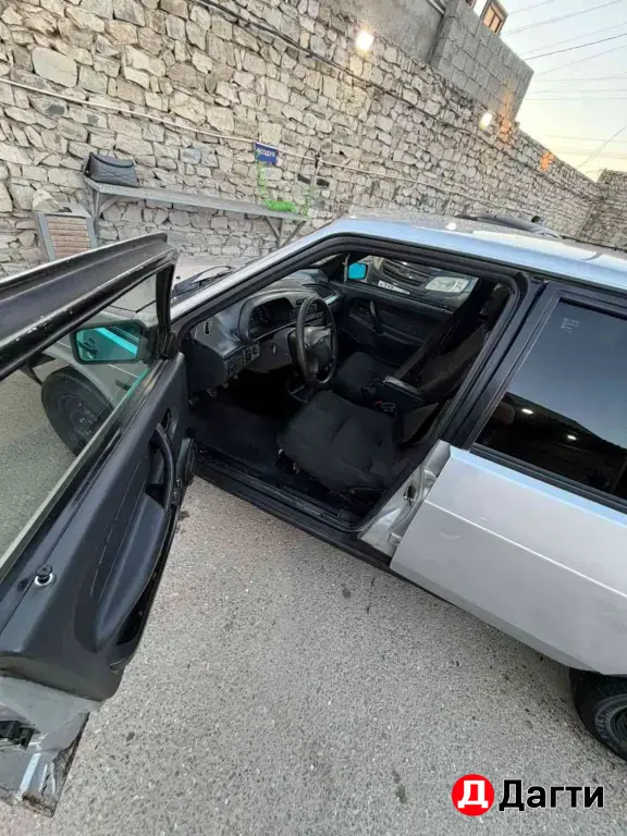 LADA (ВАЗ) 2109, 2003 года