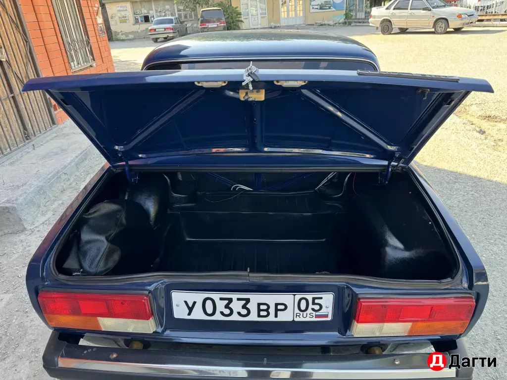 LADA (ВАЗ) 2107, 2009 года