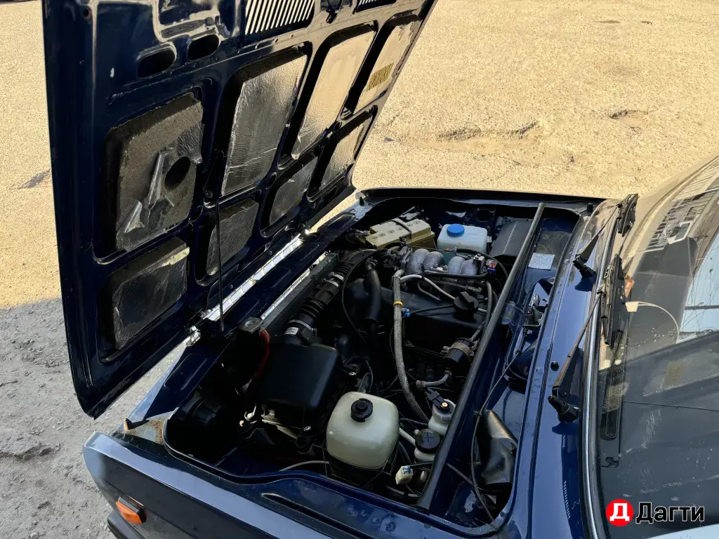 LADA (ВАЗ) 2107, 2009 года