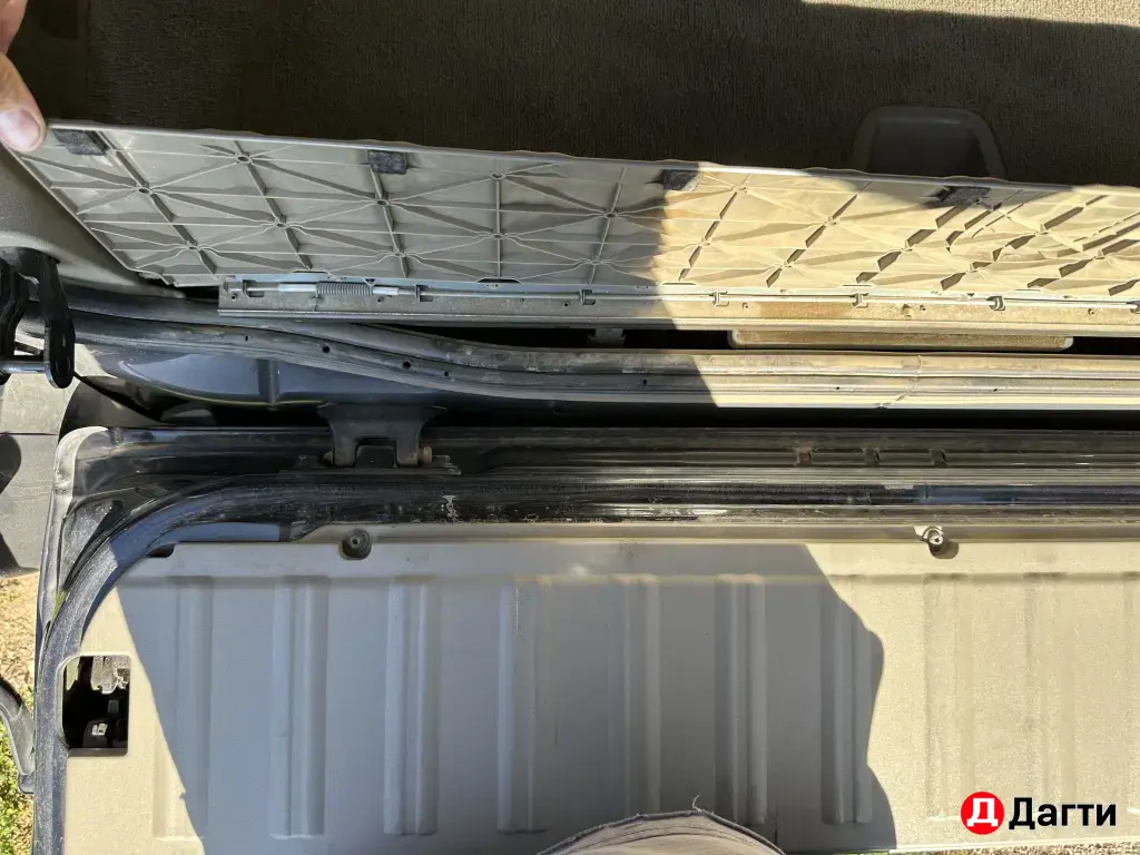 Volvo XC90, 2004 года