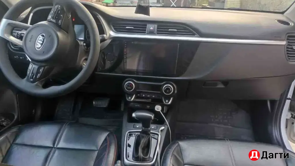 Kia Rio, 2021 года