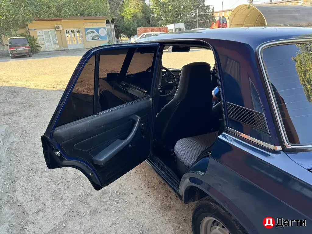 LADA (ВАЗ) 2107, 2009 года