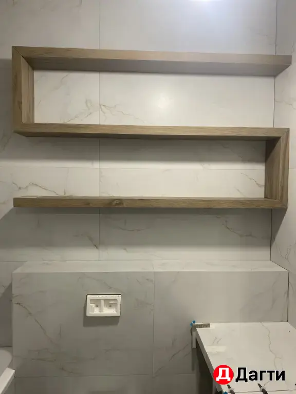 Кладка кафельной плитки