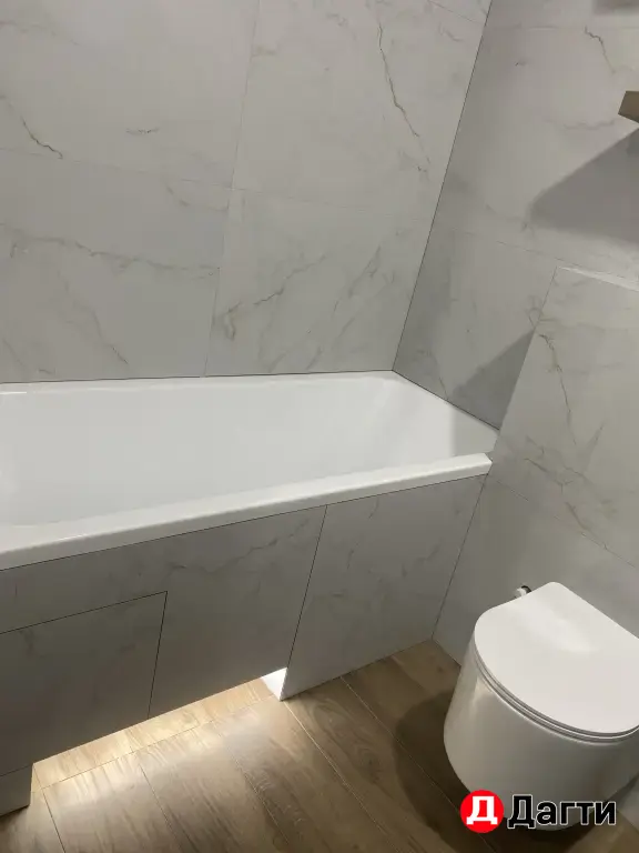 Кладка кафельной плитки