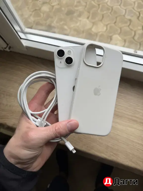 iPhone 14 128