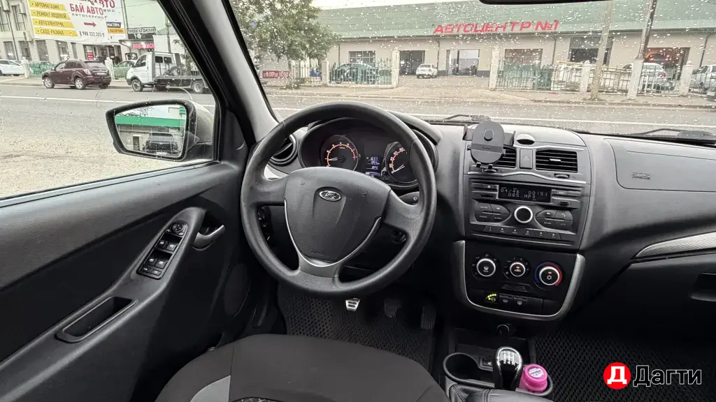 LADA (ВАЗ) Granta, 2019 года