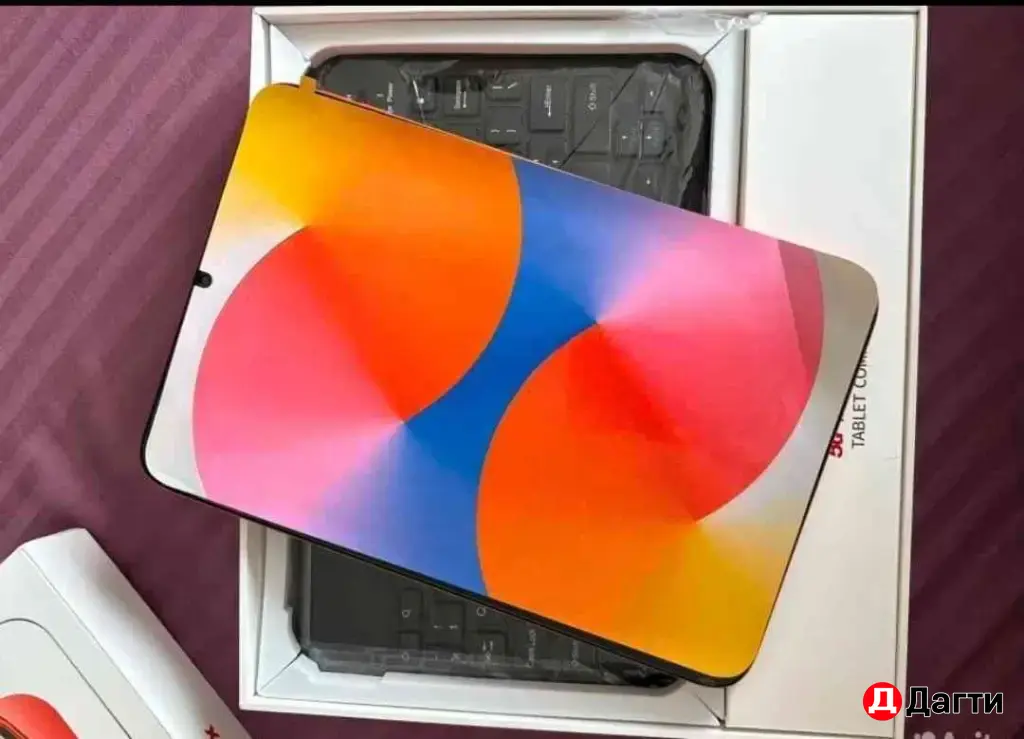 Планшет 17 pro