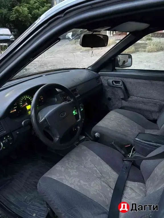 LADA (ВАЗ) 2110, 2001 года