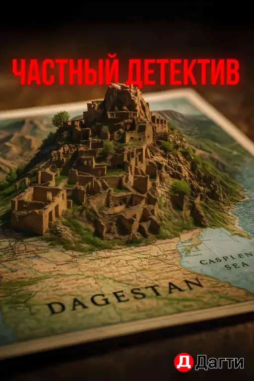 Частный детектив / специалист по безопасности / детективное агентство / пробив