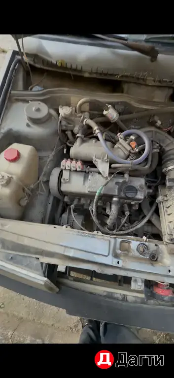 LADA (ВАЗ) 2109, 2005 года