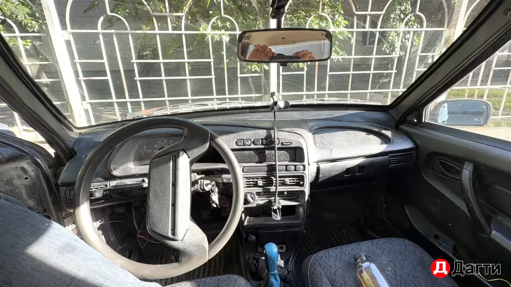 LADA (ВАЗ) 2109, 2005 года