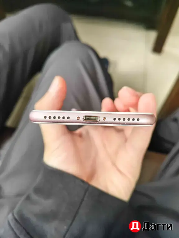 iPhone 7 128gb