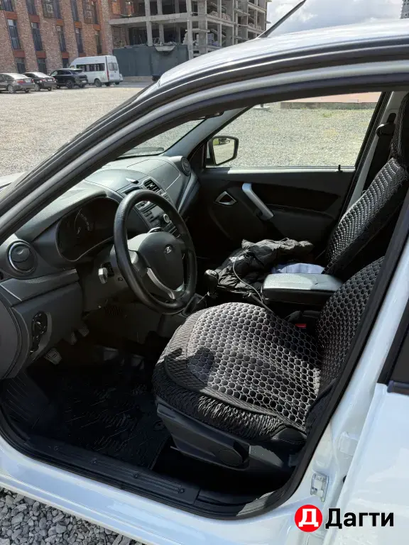LADA (ВАЗ) Granta, 2020 года