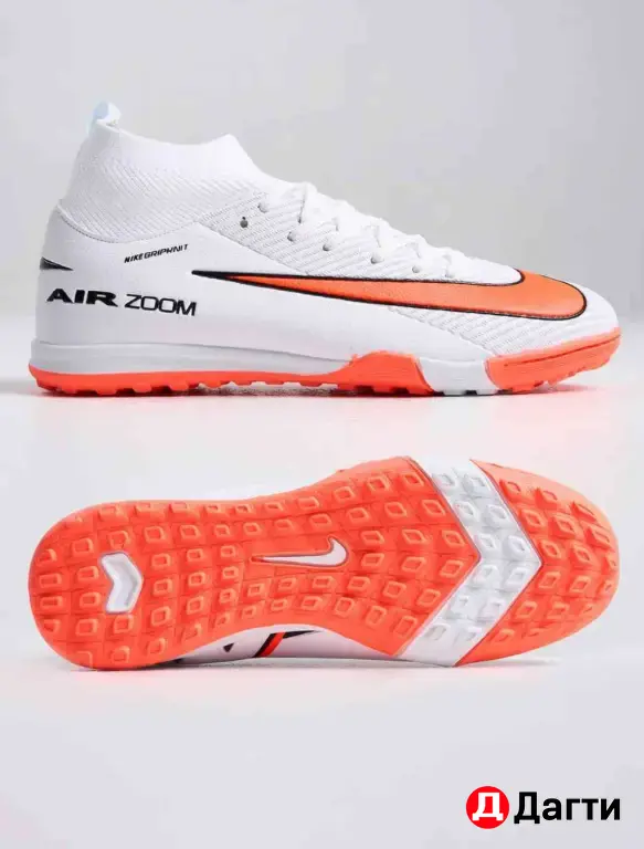 сороконожки NIKE
