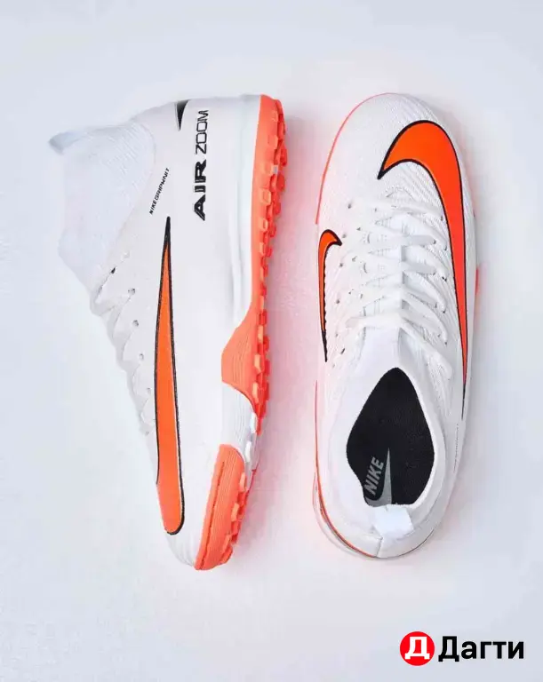 сороконожки NIKE