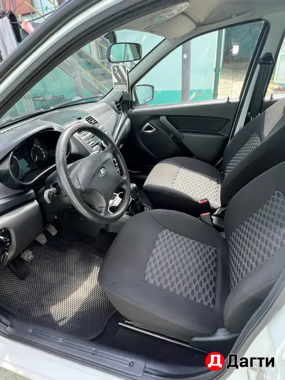 LADA (ВАЗ) Granta, 2024 года