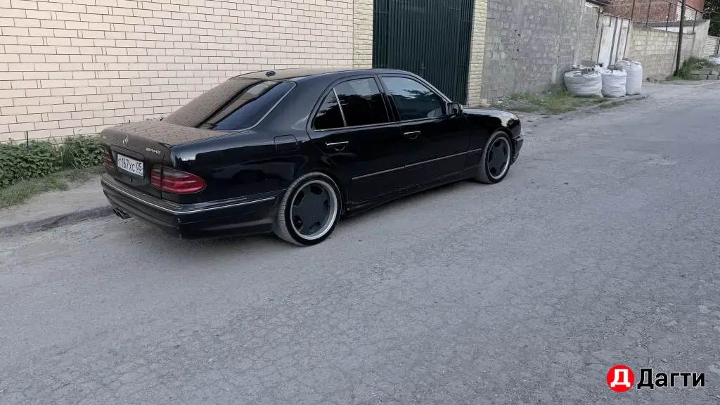 диски R18 Work EvroLine разноширокие