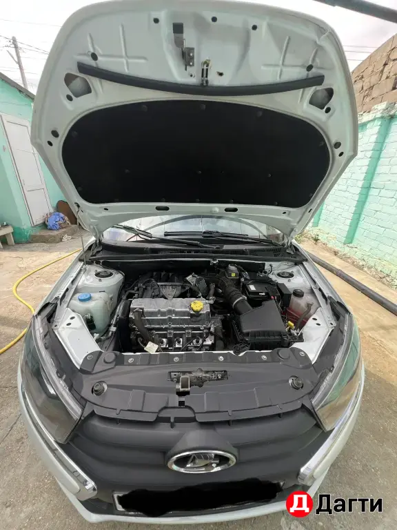 LADA (ВАЗ) Granta, 2024 года