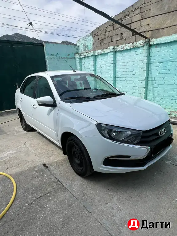 LADA (ВАЗ) Granta, 2024 года