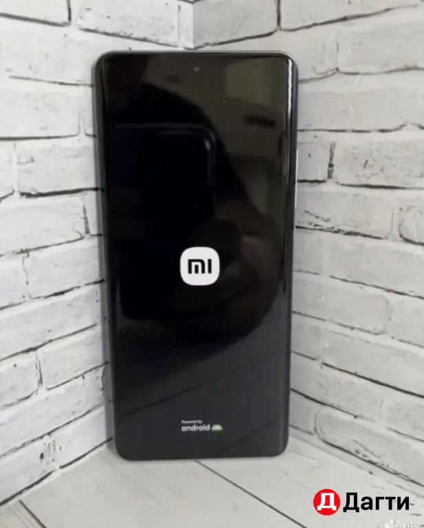 Xiaomi 12x 256GB Blue.