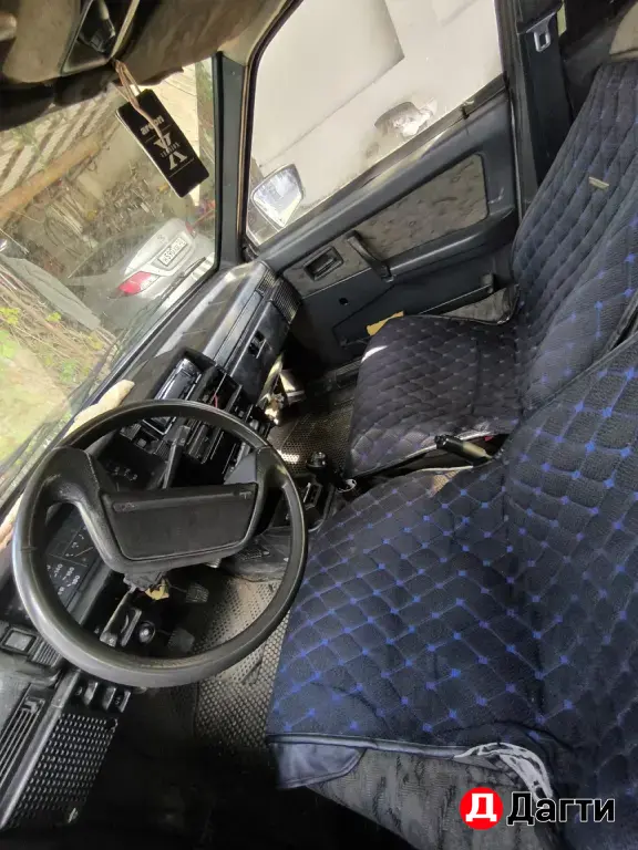 LADA (ВАЗ) 21099, 2003 года