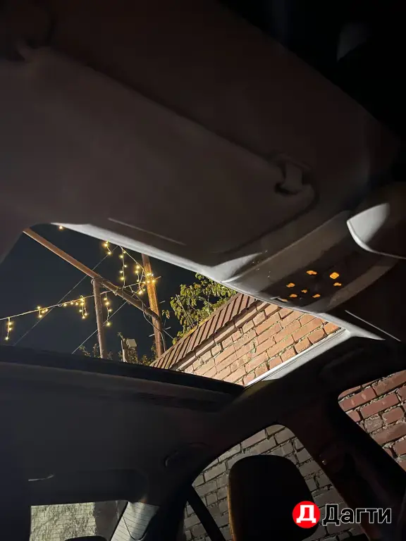 Mercedes-Benz C-Класс, 2007 года