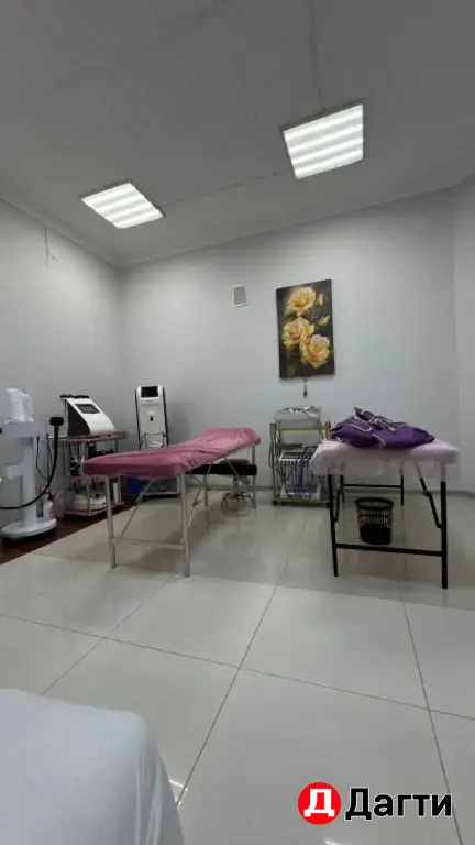 сдам кабинет аппаратного массажа