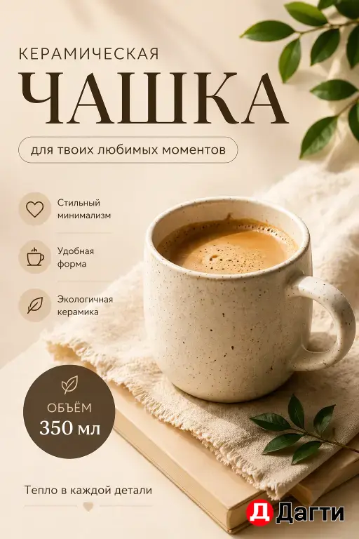 Дизайн карточек товара для маркетплейсов | Продающие баннеры WB, Ozon, Avito