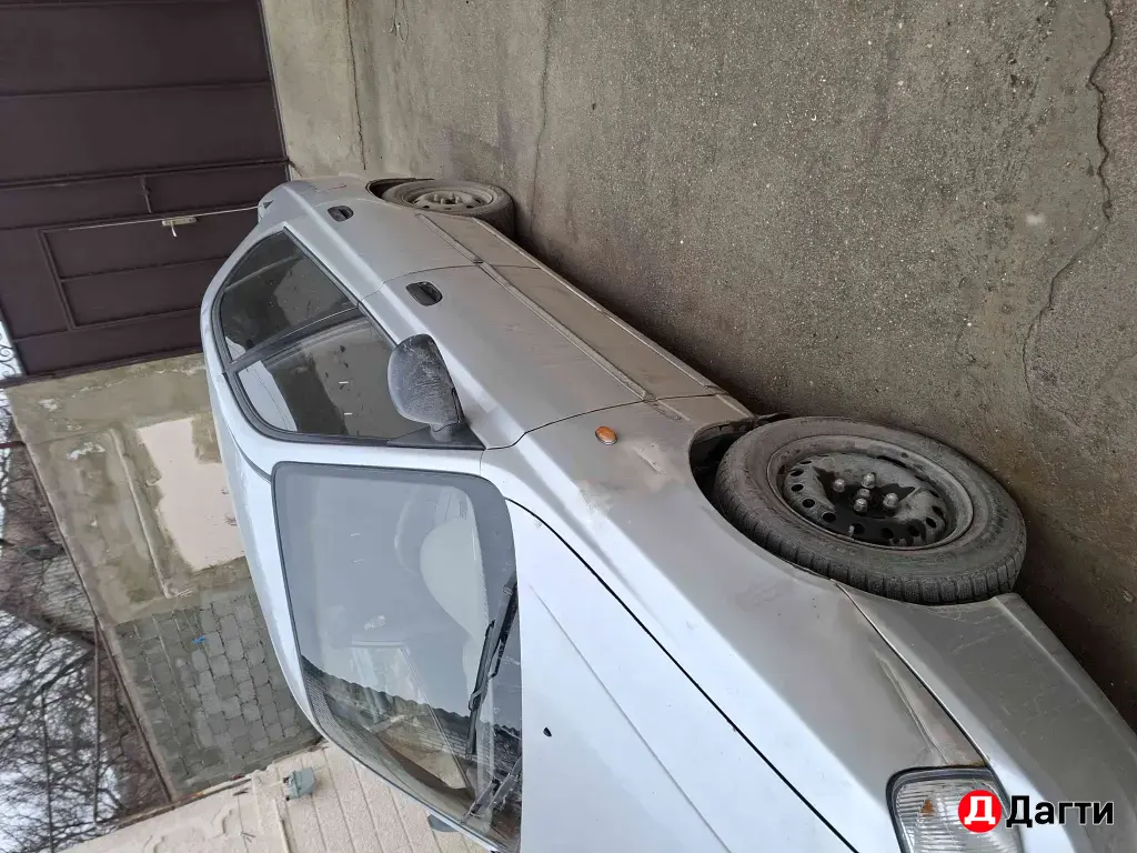 Hyundai Accent, 2006 года