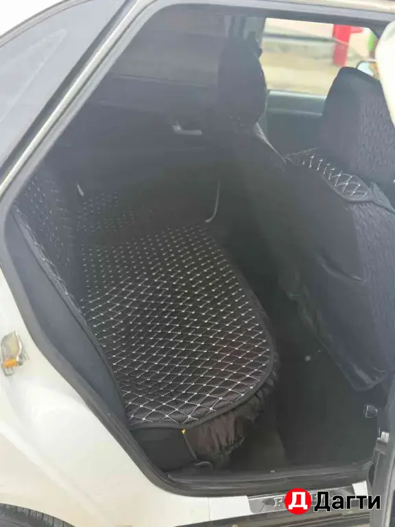 LADA (ВАЗ) Priora, 2017 года