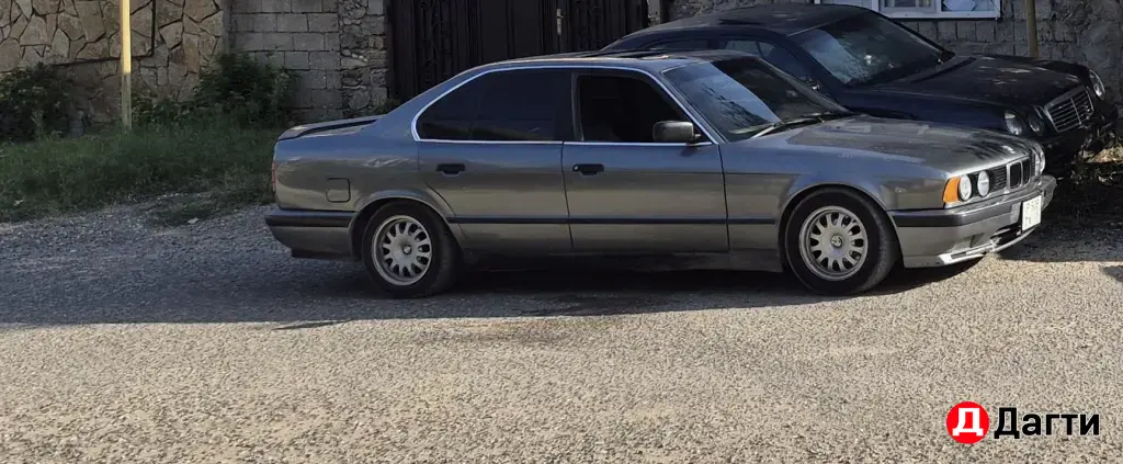 BMW 340, 1994 года