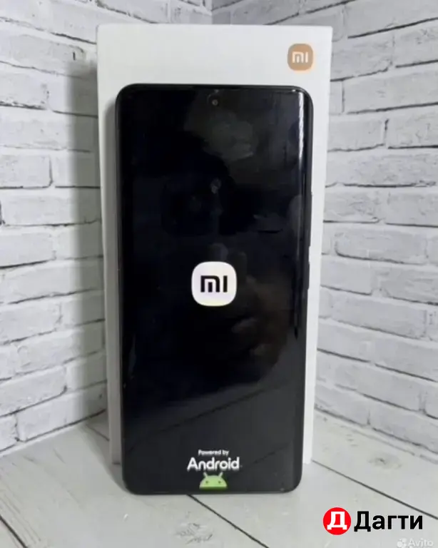 Xiaomi Redmi Note 14 Pro+ 5G 256GB Midnight Black.