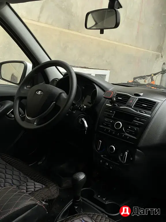 LADA (ВАЗ) Granta, 2021 года