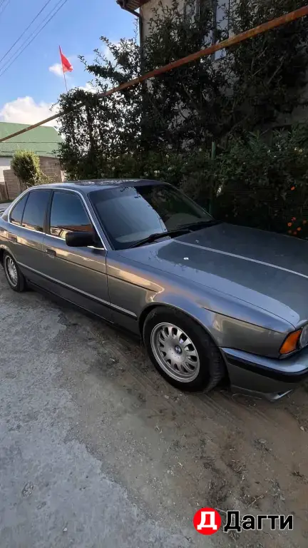 BMW 340, 1994 года