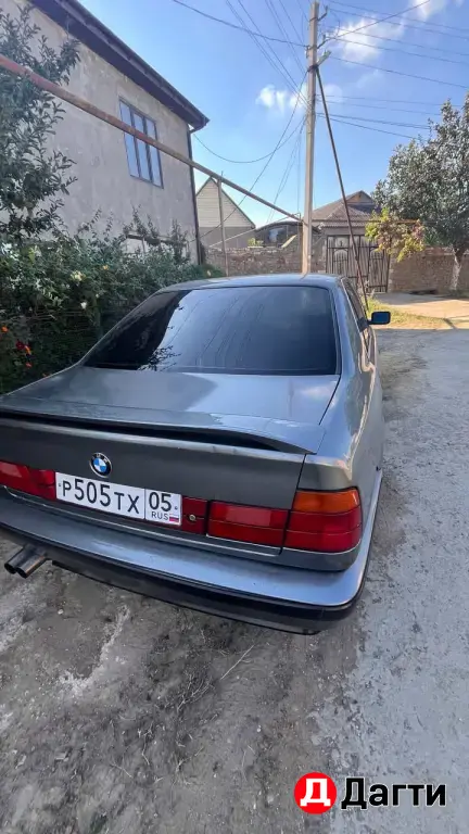 BMW 340, 1994 года