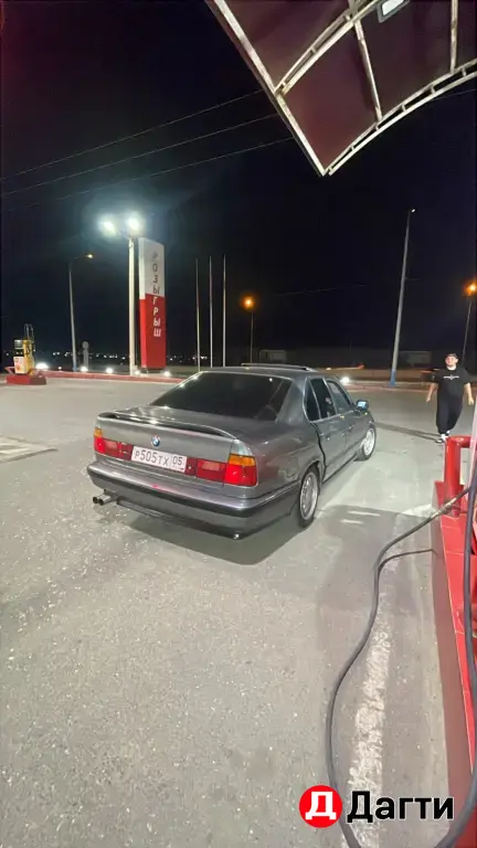 BMW 340, 1994 года
