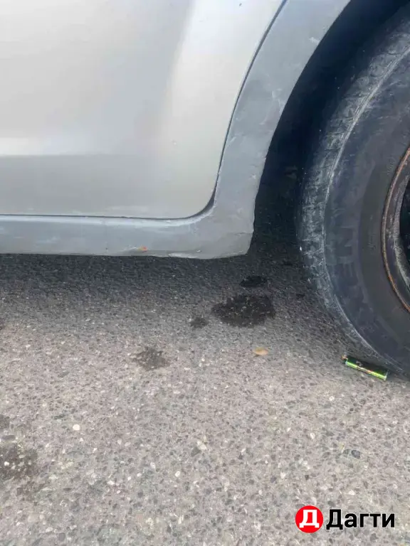 Ford Focus, 2007 года