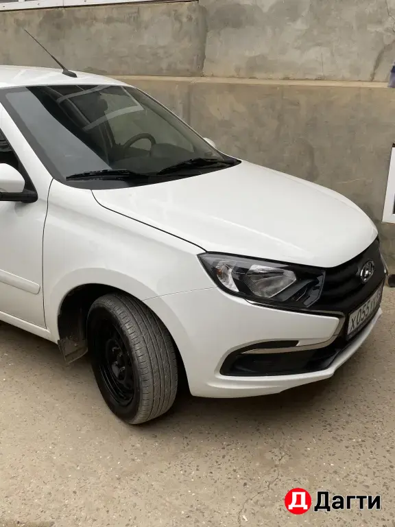 LADA (ВАЗ) Granta, 2021 года