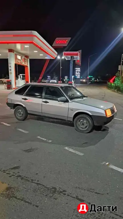 LADA (ВАЗ) 2109, 2003 года