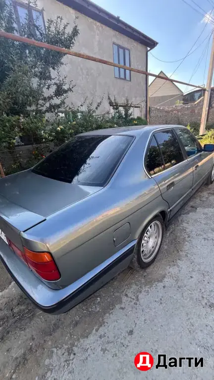 BMW 340, 1994 года
