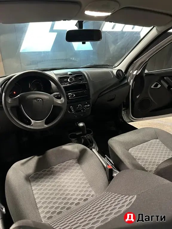 LADA (ВАЗ) Granta, 2023 года
