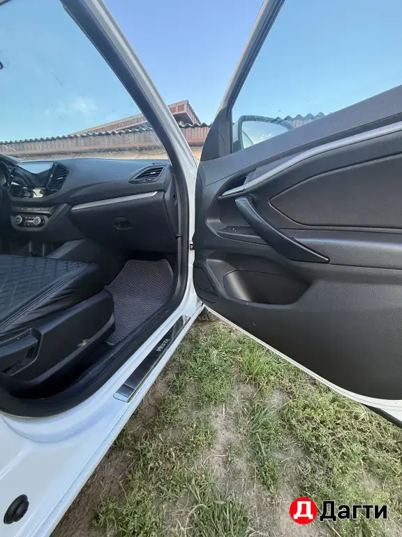 LADA (ВАЗ) Vesta, 2020 года